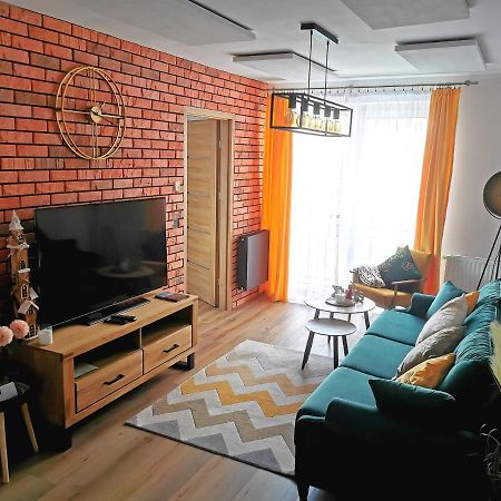 Apartament Na Wzgorzu Jelenia Góra Εξωτερικό φωτογραφία