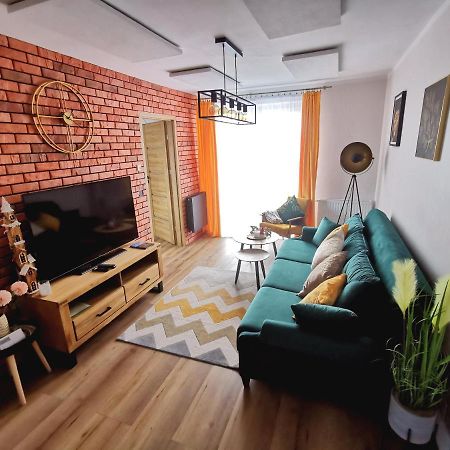 Apartament Na Wzgorzu Jelenia Góra Εξωτερικό φωτογραφία