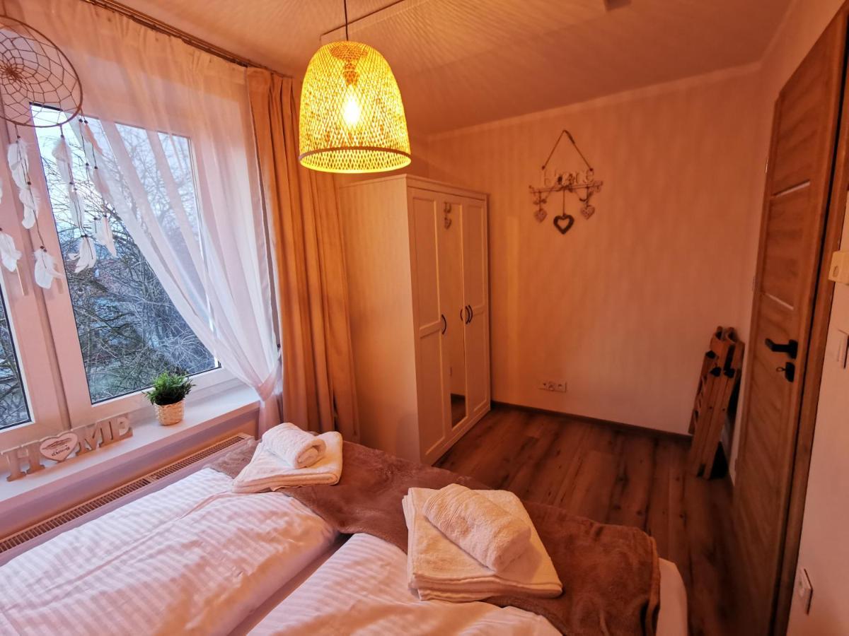 Apartament Na Wzgorzu Jelenia Góra Εξωτερικό φωτογραφία