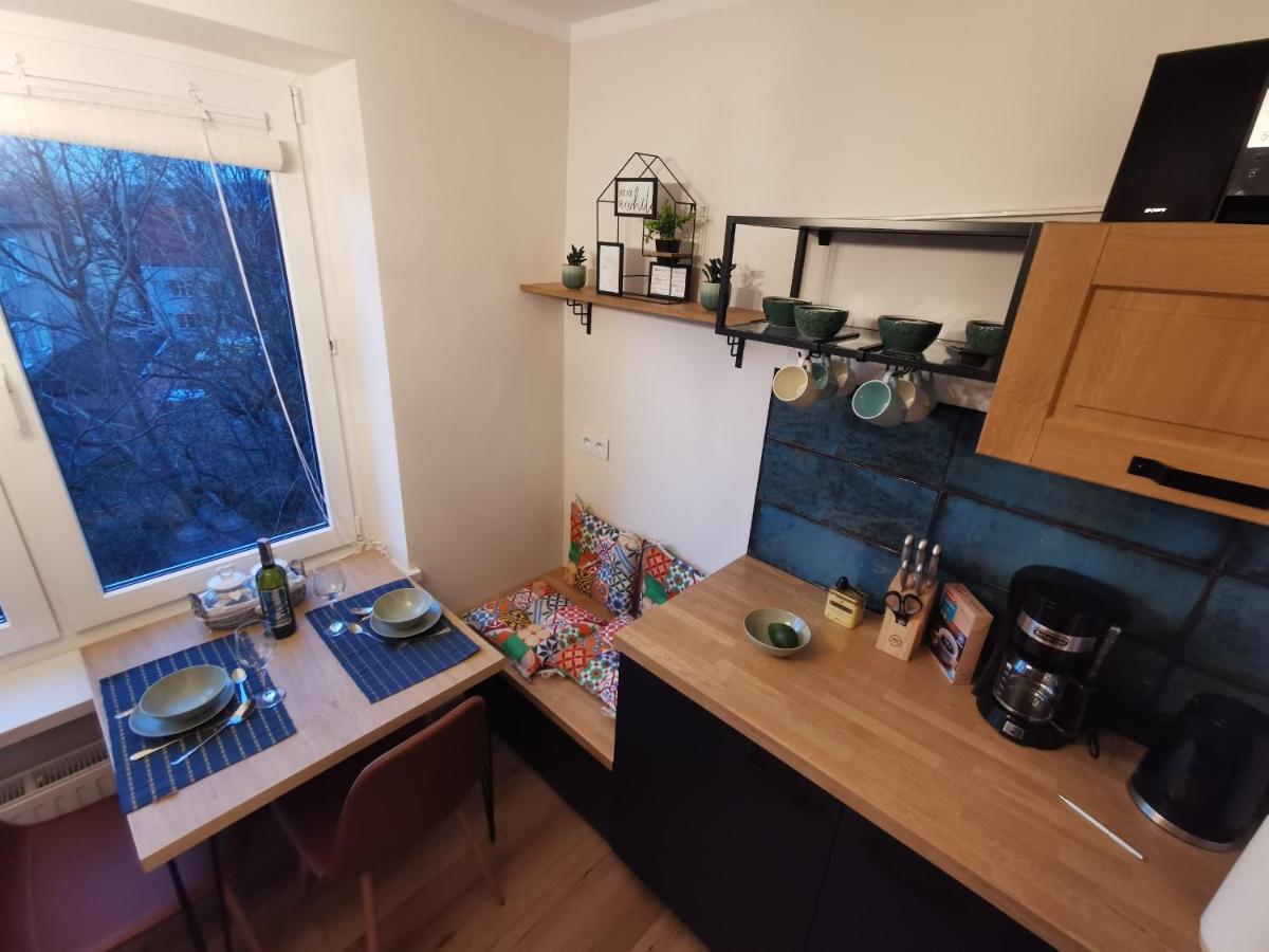 Apartament Na Wzgorzu Jelenia Góra Εξωτερικό φωτογραφία