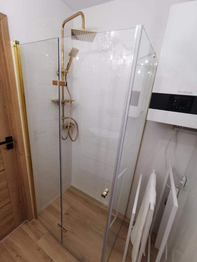 Apartament Na Wzgorzu Jelenia Góra Εξωτερικό φωτογραφία