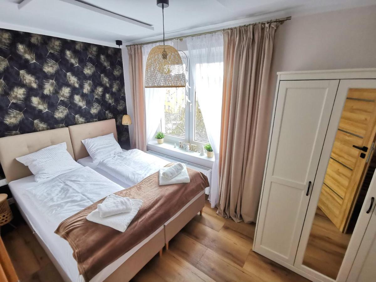 Apartament Na Wzgorzu Jelenia Góra Εξωτερικό φωτογραφία