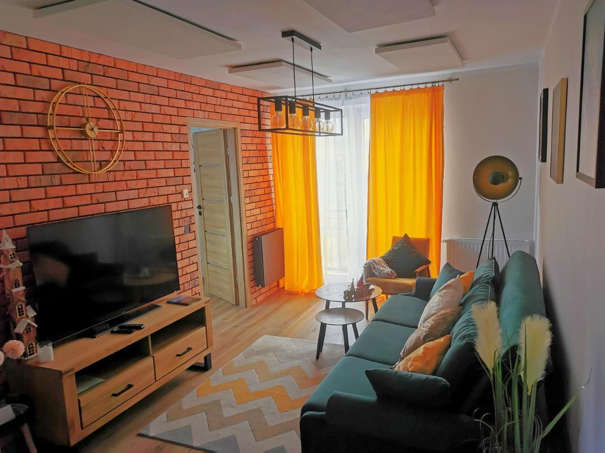 Apartament Na Wzgorzu Jelenia Góra Εξωτερικό φωτογραφία