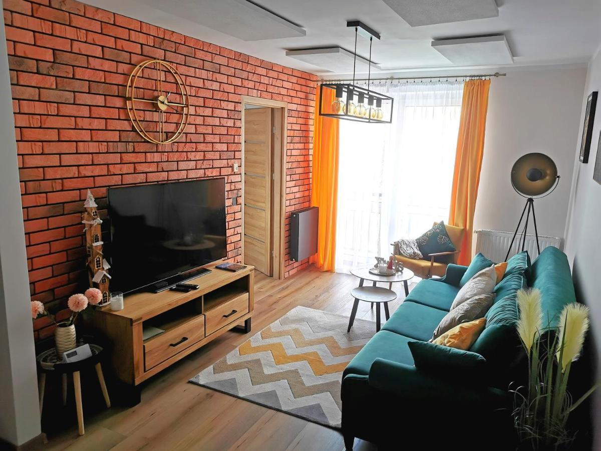 Apartament Na Wzgorzu Jelenia Góra Εξωτερικό φωτογραφία