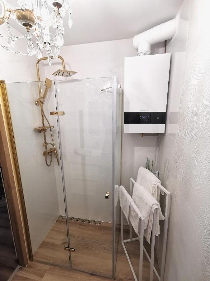 Apartament Na Wzgorzu Jelenia Góra Εξωτερικό φωτογραφία