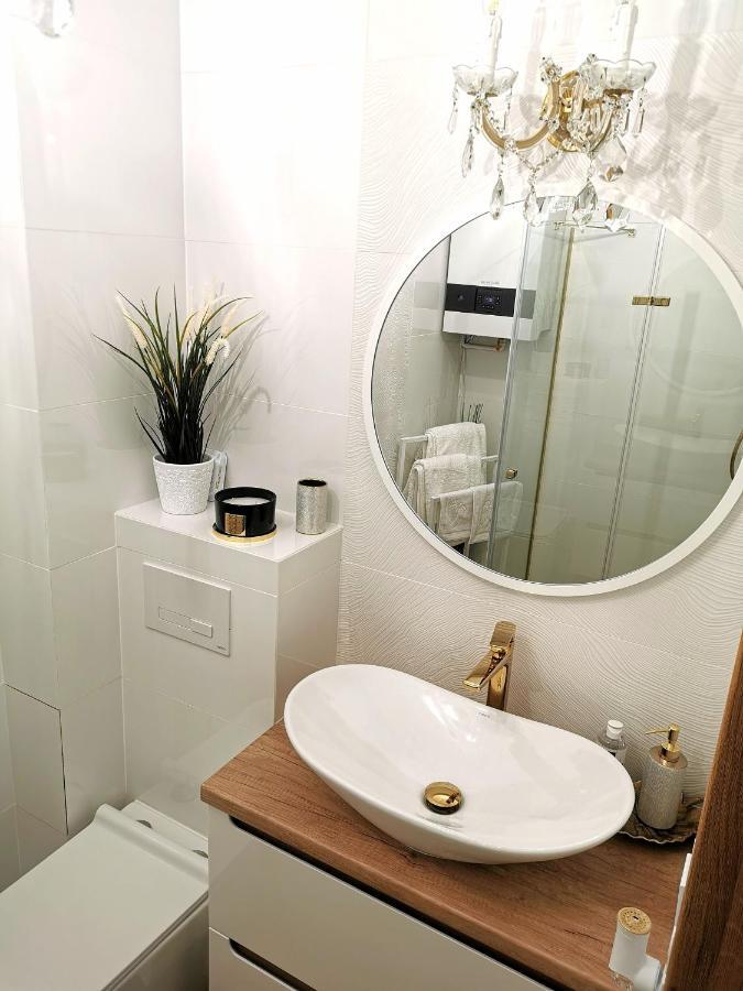 Apartament Na Wzgorzu Jelenia Góra Εξωτερικό φωτογραφία