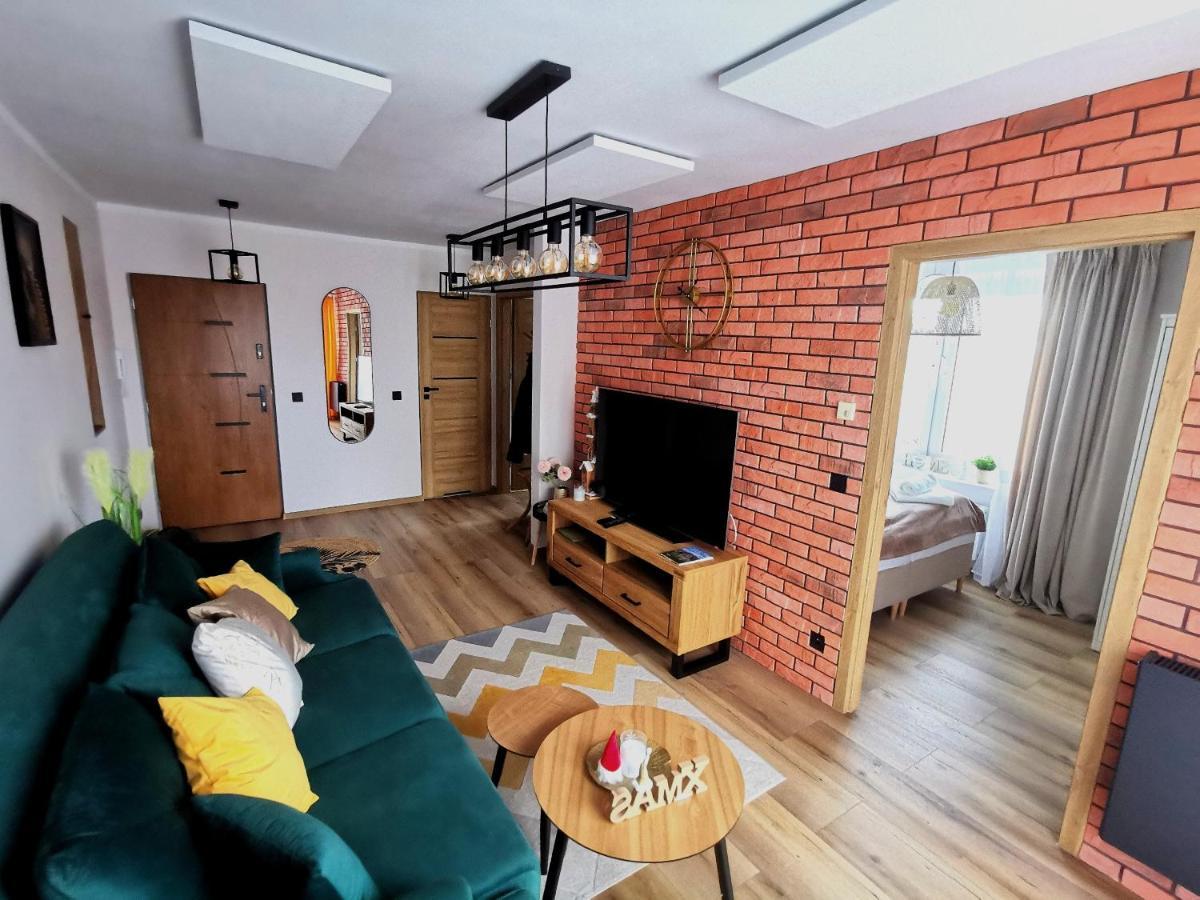 Apartament Na Wzgorzu Jelenia Góra Εξωτερικό φωτογραφία
