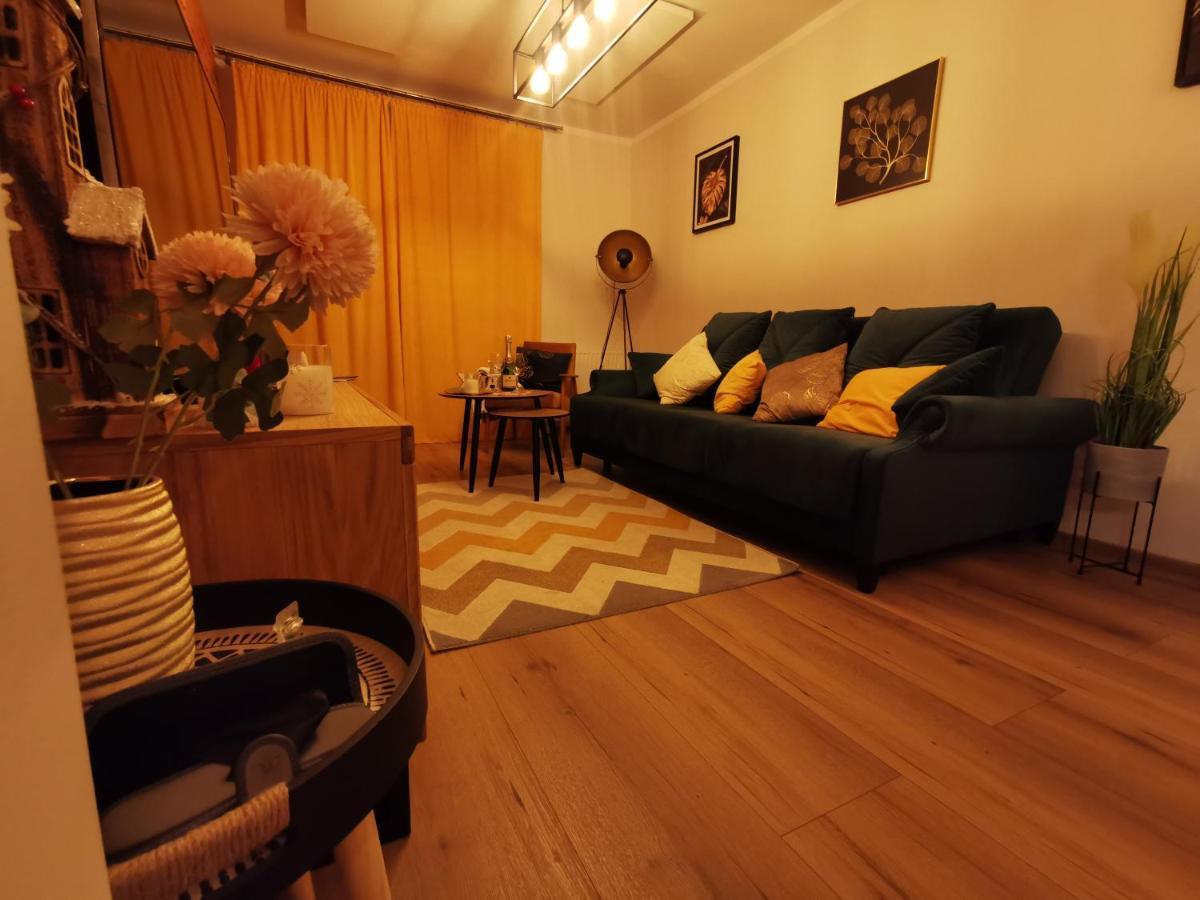 Apartament Na Wzgorzu Jelenia Góra Εξωτερικό φωτογραφία