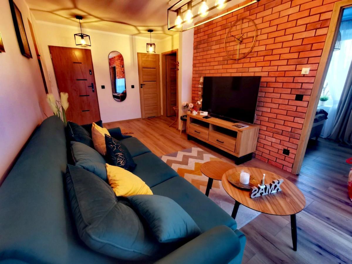 Apartament Na Wzgorzu Jelenia Góra Εξωτερικό φωτογραφία