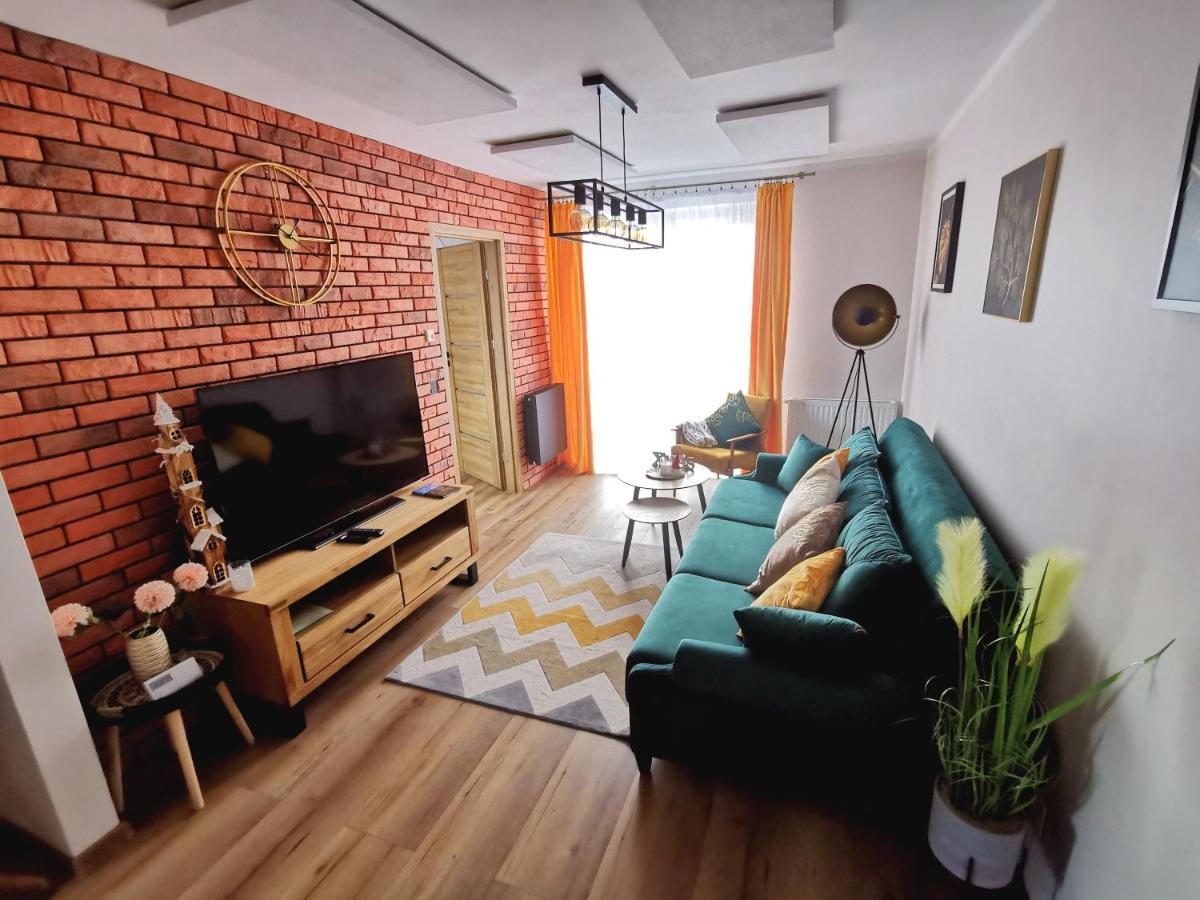Apartament Na Wzgorzu Jelenia Góra Εξωτερικό φωτογραφία