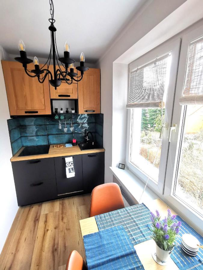 Apartament Na Wzgorzu Jelenia Góra Εξωτερικό φωτογραφία