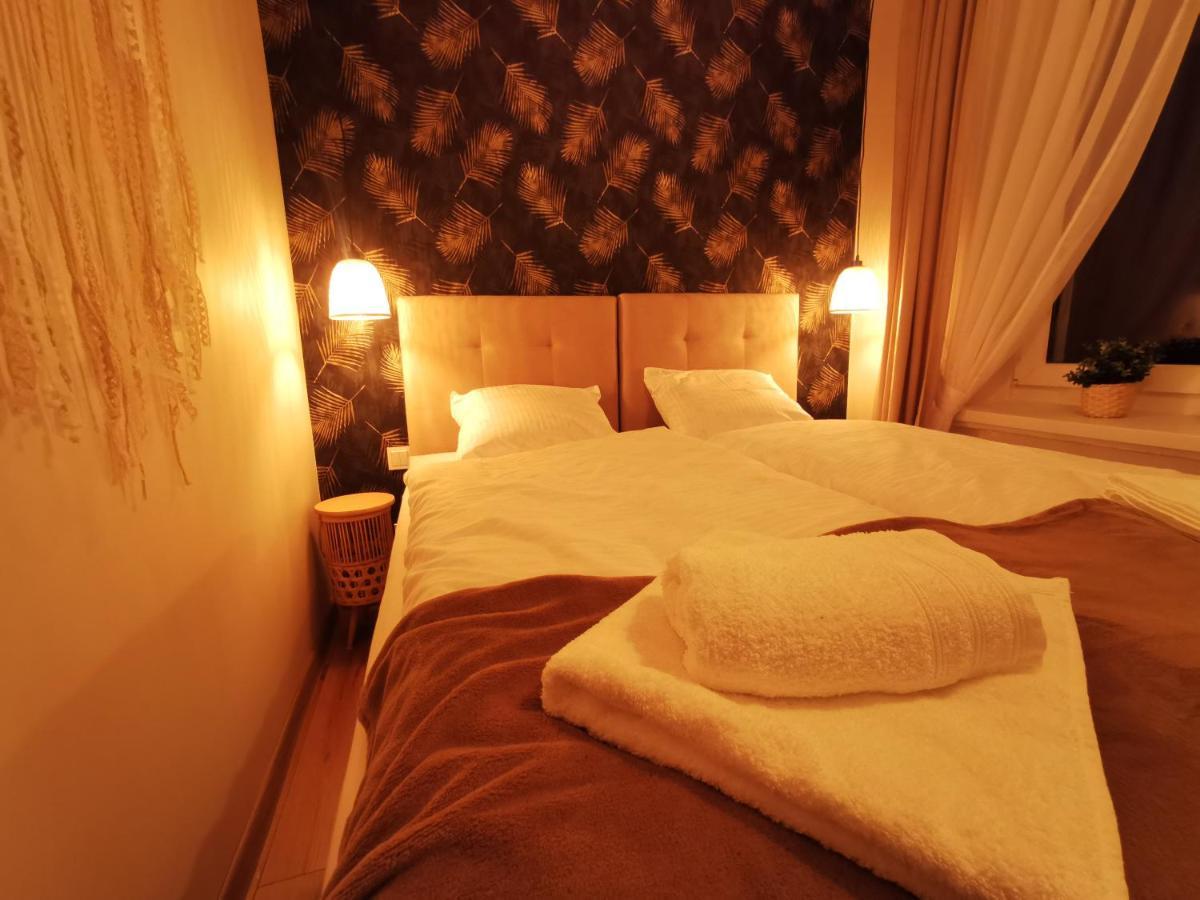 Apartament Na Wzgorzu Jelenia Góra Εξωτερικό φωτογραφία