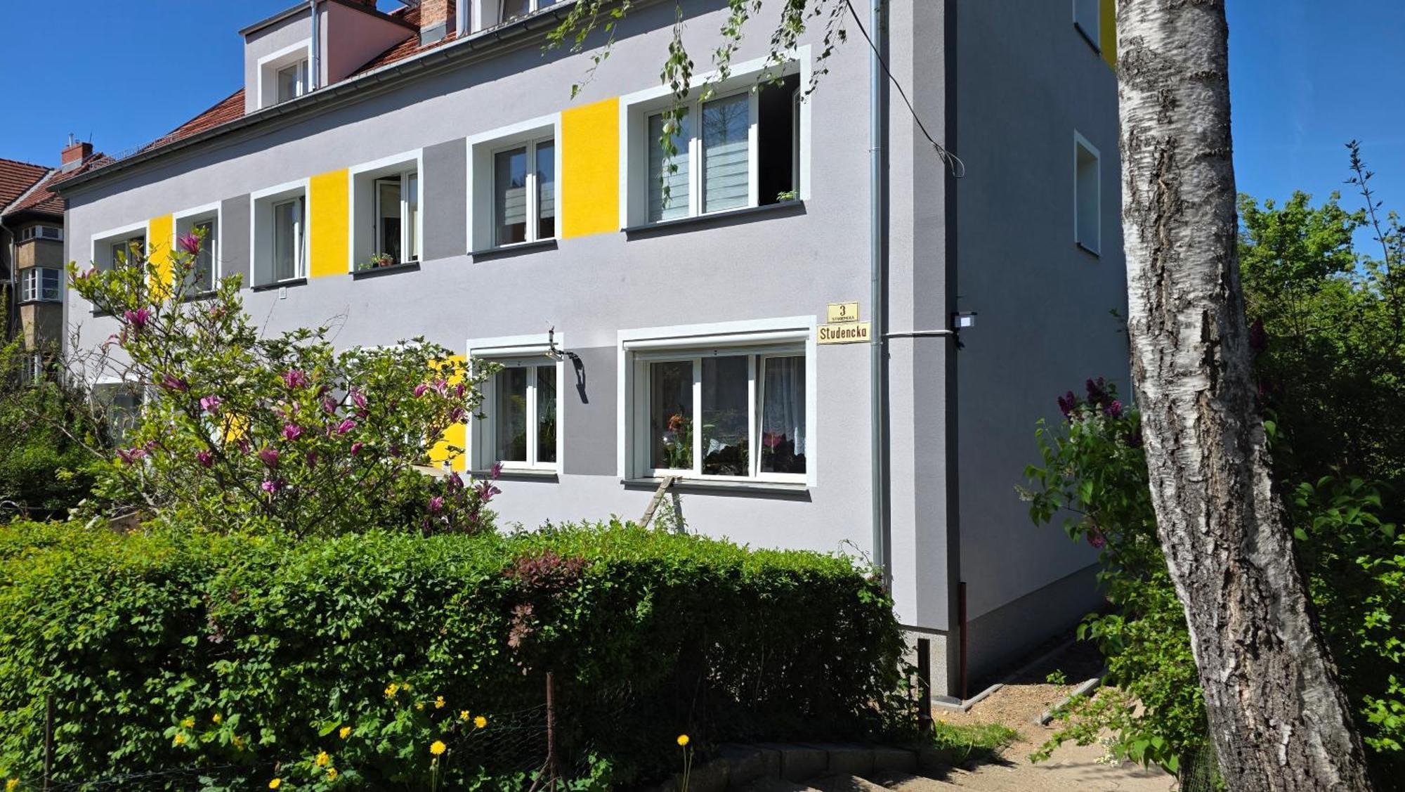 Apartament Na Wzgorzu Jelenia Góra Εξωτερικό φωτογραφία